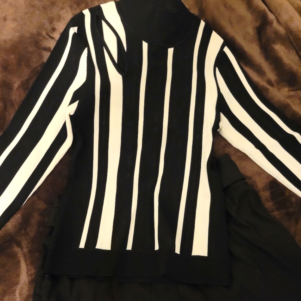 Gabrielle Union Sweater
